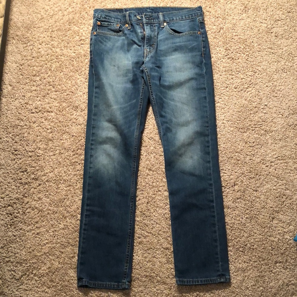 Levi’s jeans